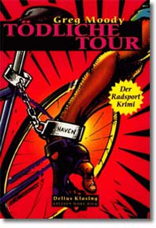 Tödliche Tour
