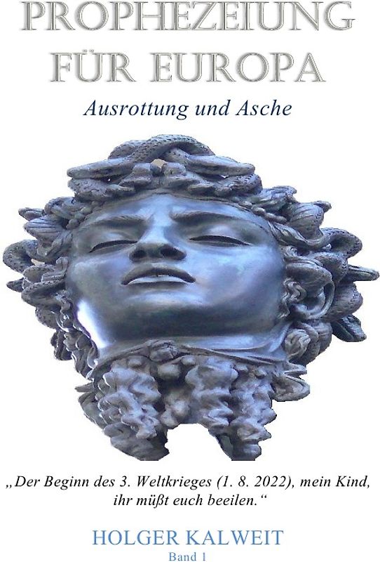 Prophezeiung für Europa