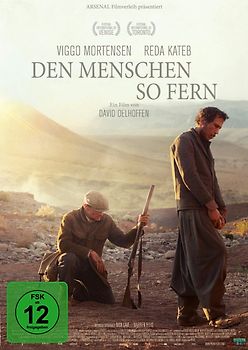 Den Menschen so fern [OmU] DVD