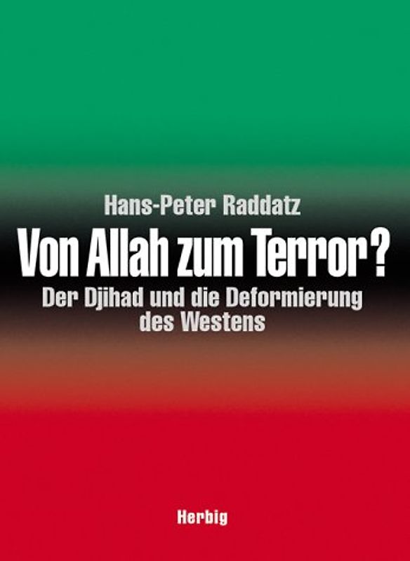 Von Allah zum Terror