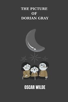 The Picture of Dorian Gray by oscar wilde