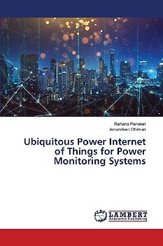 Ubiquitous Power Internet of Things for Power Monitoring Systems