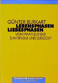 Lebensphasen — Liebesphasen
