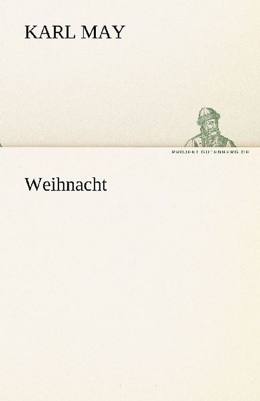 Weihnacht