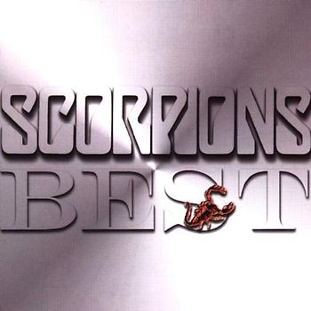 Scorpions - Best