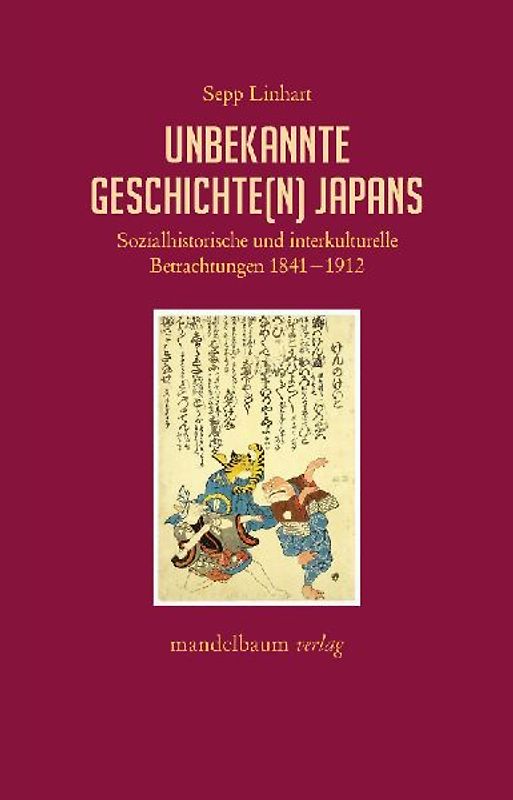 Unbekannte Geschichte(n) Japans