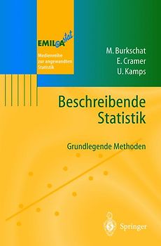 Beschreibende Statistik