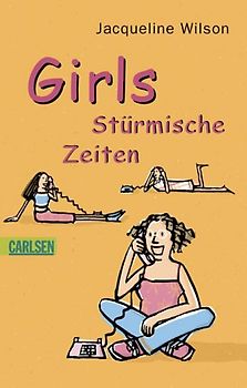 Girls- stürmische Zeiten
