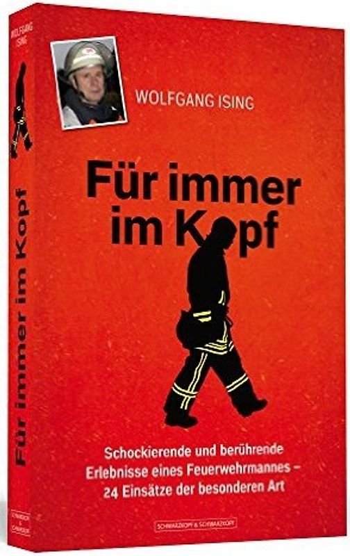 Für immer im Kopf
