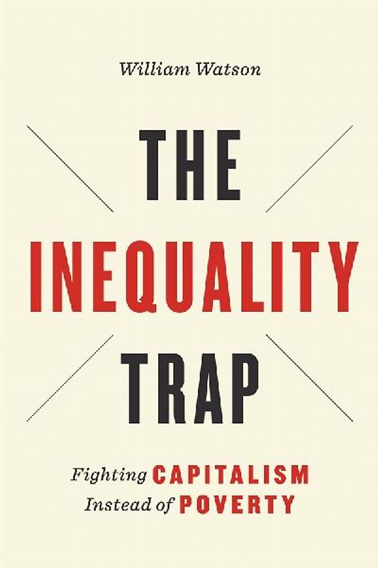 The Inequality Trap