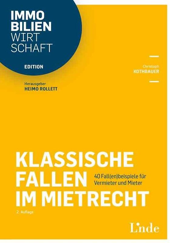 Klassische Fallen im Mietrecht