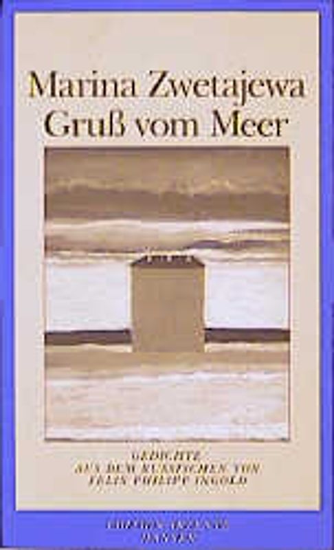 Gruß vom Meer