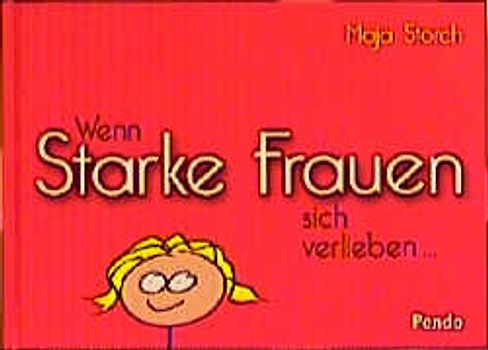 Wenn starke Frauen sich verlieben