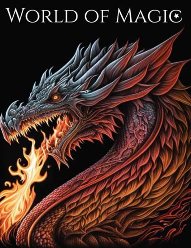 World of Magic