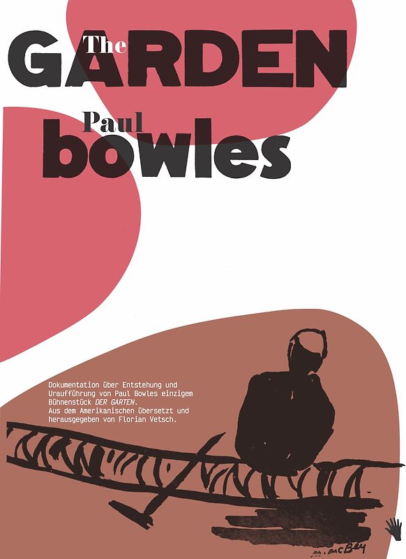 The Garden / Der Garten