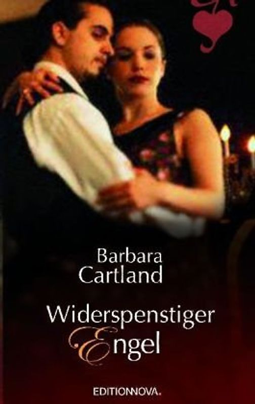 Widerspenstiger Engel