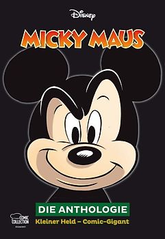 Micky Maus – Die Anthologie