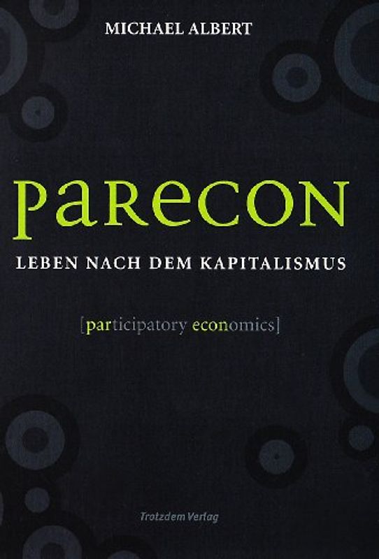 Parecon