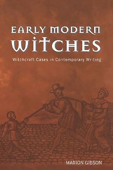 Early Modern Witches