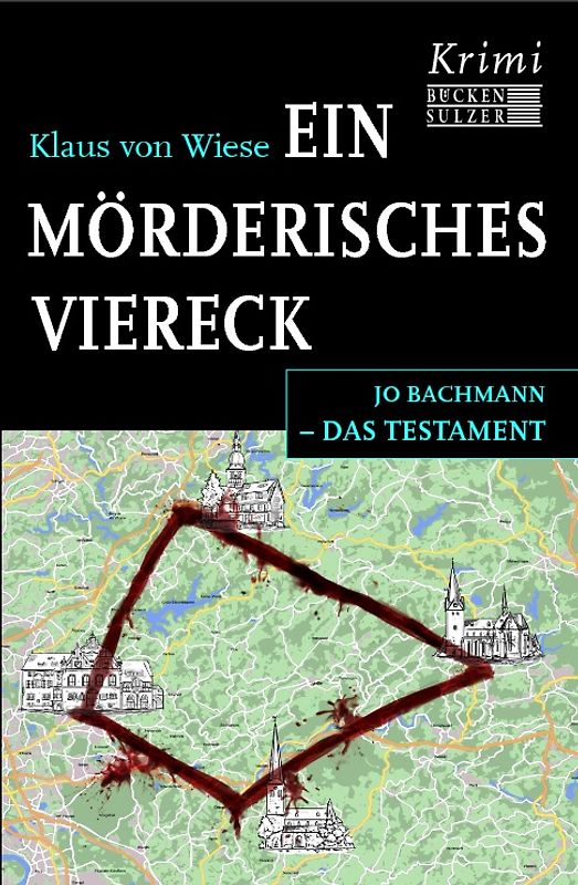 Ein mörderisches Viereck