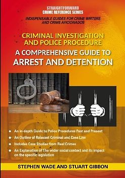 Comprehensive Guide to Arrest and Detention