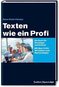 Texten wie ein Profi