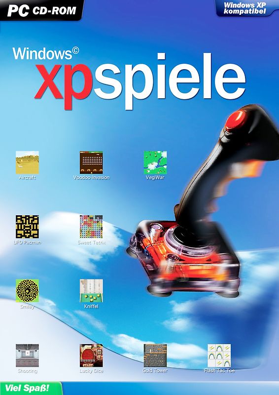 Windows xpspiele PC Spiele