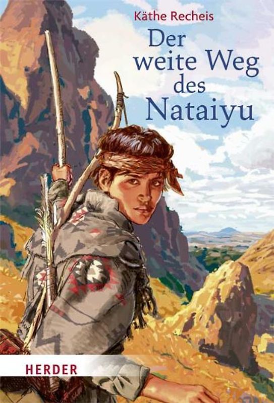 Der weite Weg des Nataiyu