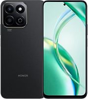 Honor 200 Smart Dual SIM 256 Go midnight black
