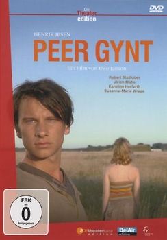 Peer Gynt DVD