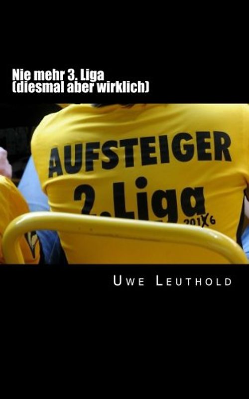 Nie mehr 3. Liga: Als ich mit Dynamo fast im Europapokal gelandet wäre