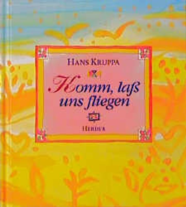 Komm, lass uns fliegen