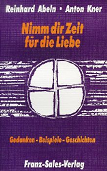 Nimm dir Zeit für die Liebe