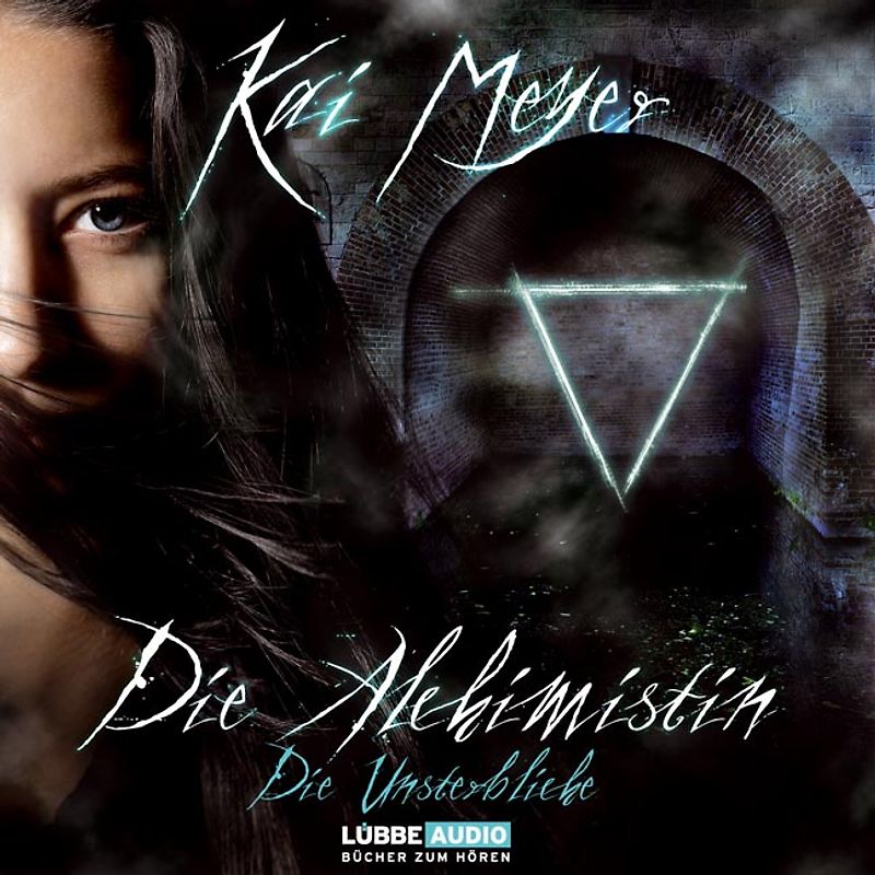 Die Alchimistin - Folge 5