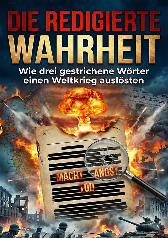Die Redigierte Wahrheit
