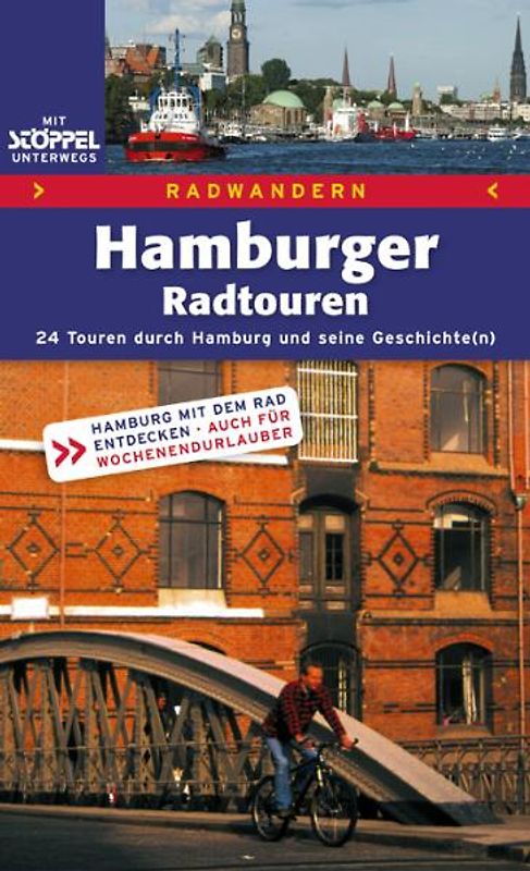 Radwandern - Hamburger Radtouren