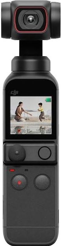 DJI Pocket 2 noir