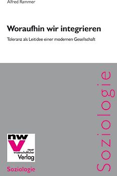 Woraufhin wir integrieren