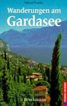 Wanderungen am Gardasee