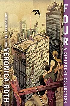 Four: A Divergent Collection