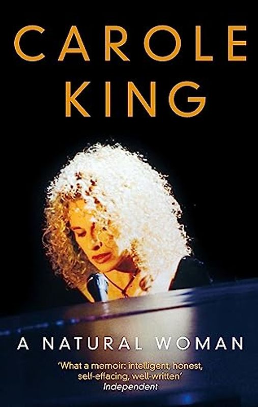 A Natural Woman
