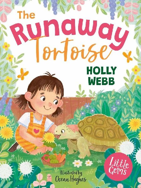 The Runaway Tortoise