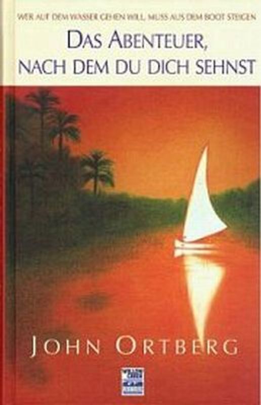 Das Abenteuer, nach dem du dich sehnst