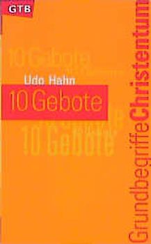 Zehn Gebote