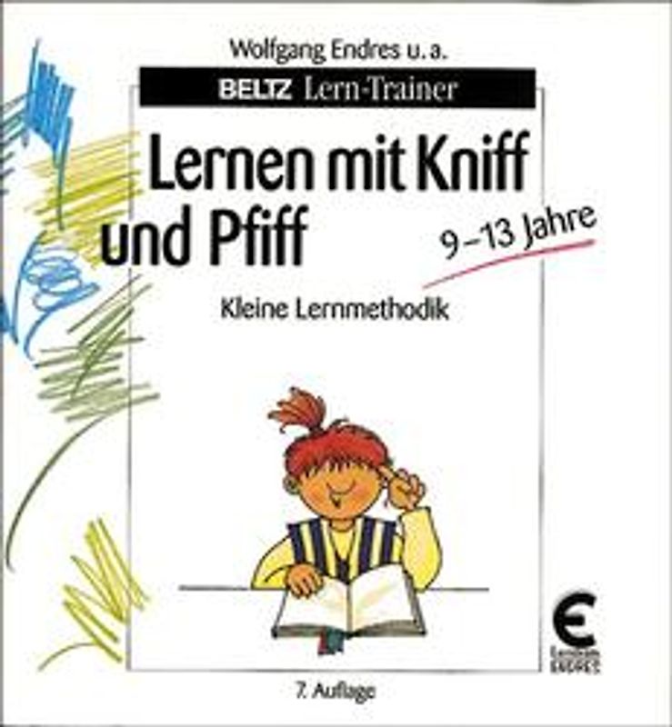 Lernen mit Kniff und Pfiff