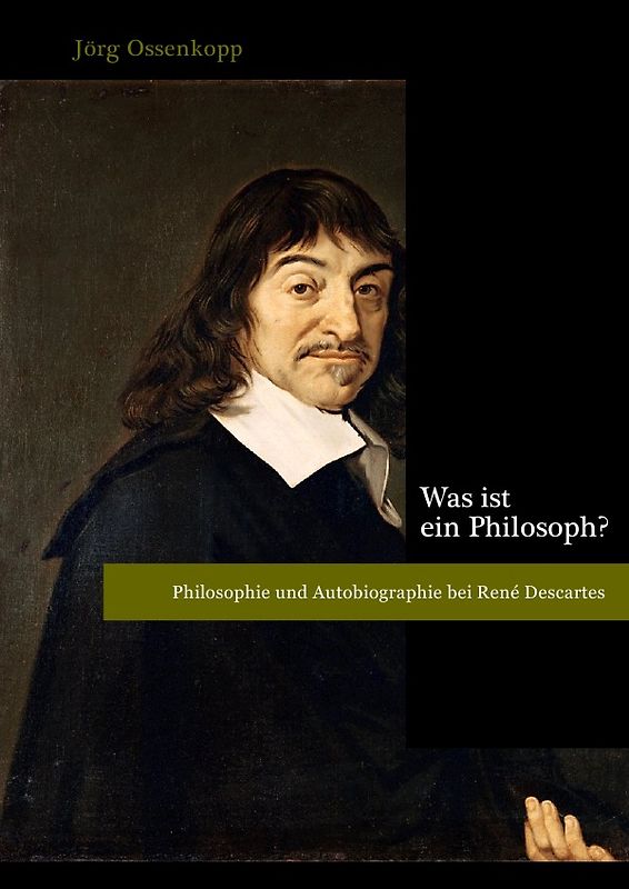 Was ist ein Philosoph?