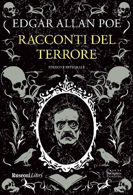 Racconti del terrore