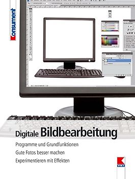 Digitale Bildbearbeitung