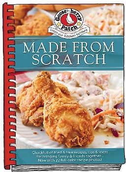 Made from Scratch