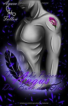 Das Buch des Djin: Angus (The Book's Prisoners, Band 1)